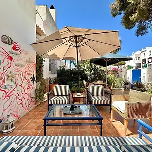 Family Near The Beach - Eaw Homes , Marbella España