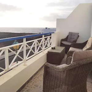 Brisa Del Mar , La Santa España